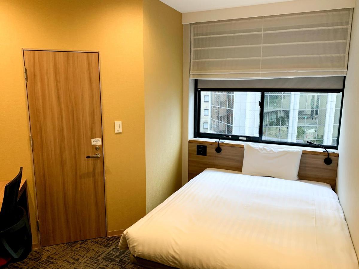 Comfort Inn Fukuoka Tenjin Dış mekan fotoğraf