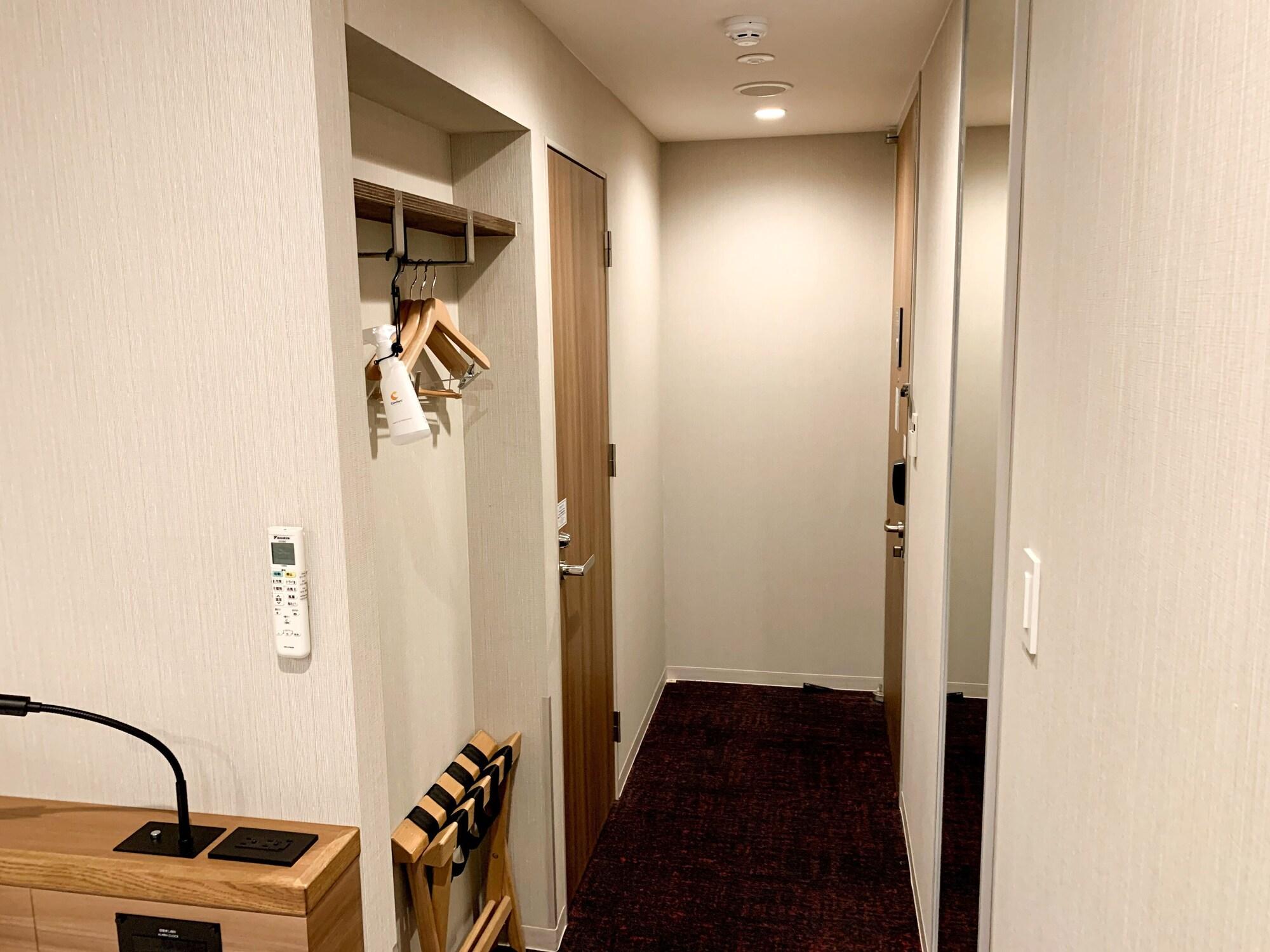 Comfort Inn Fukuoka Tenjin Dış mekan fotoğraf