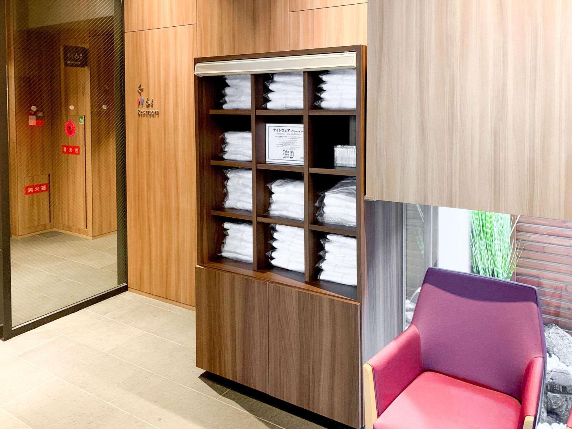 Comfort Inn Fukuoka Tenjin Dış mekan fotoğraf