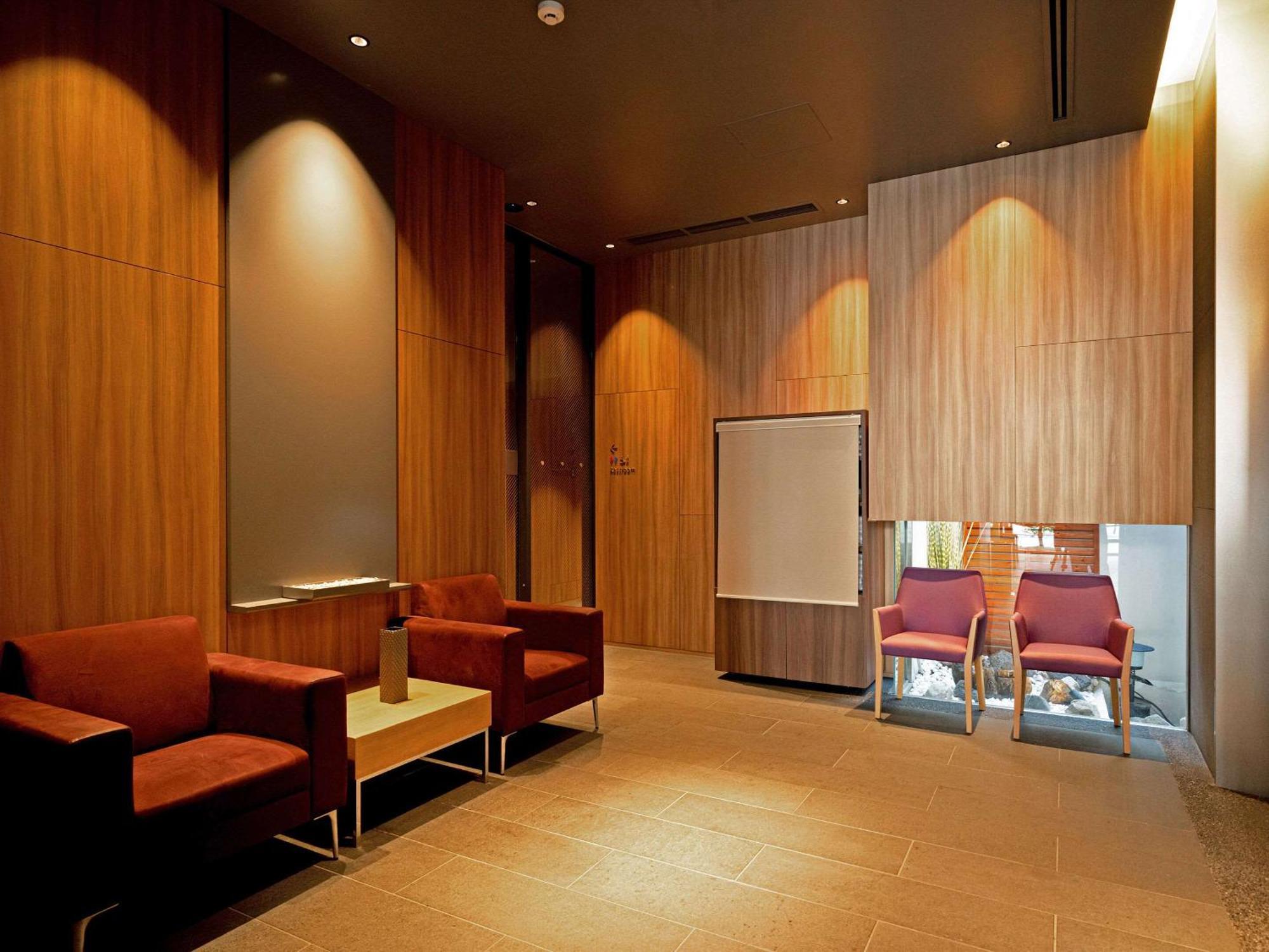 Comfort Inn Fukuoka Tenjin Dış mekan fotoğraf