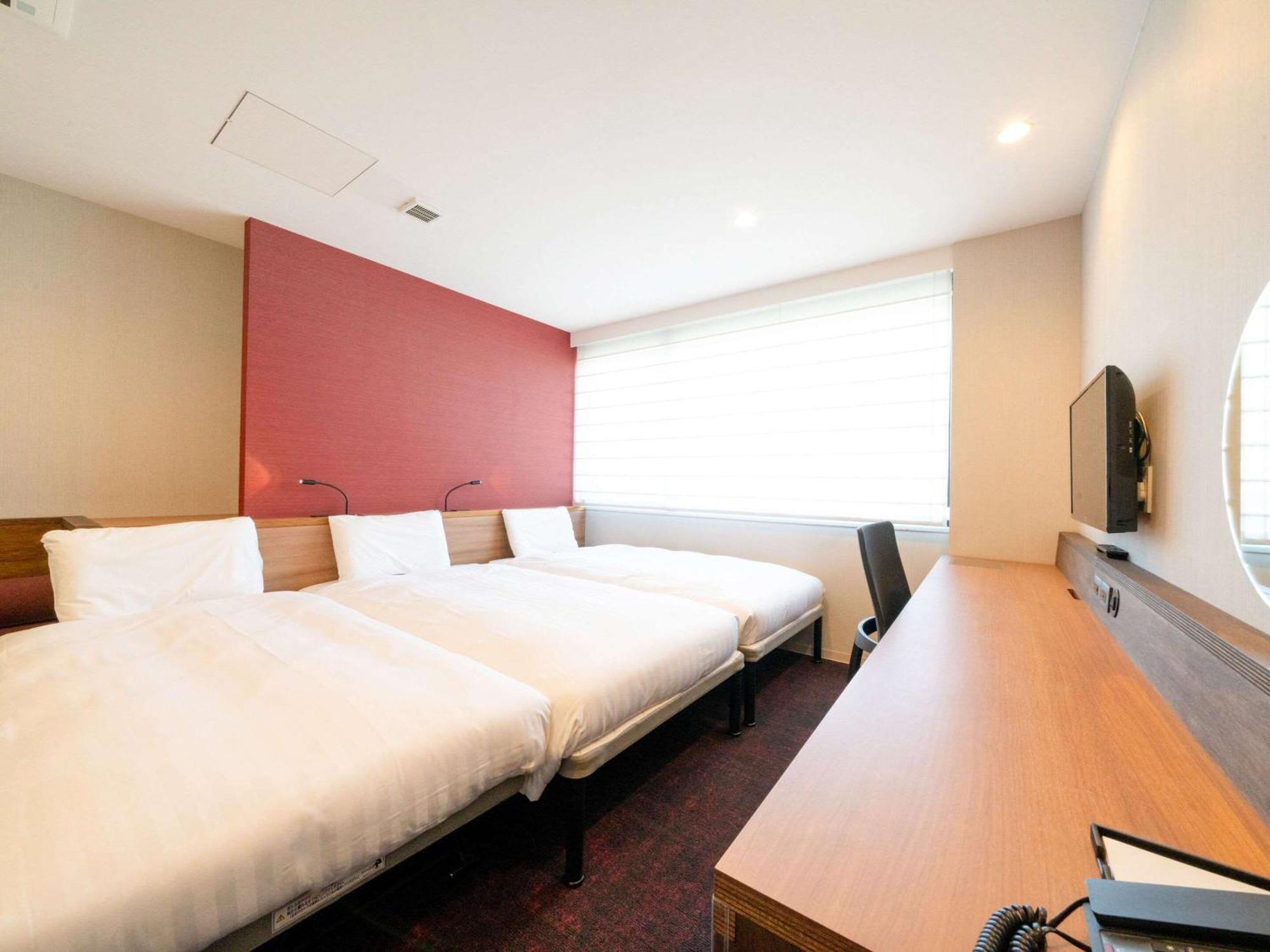 Comfort Inn Fukuoka Tenjin Dış mekan fotoğraf