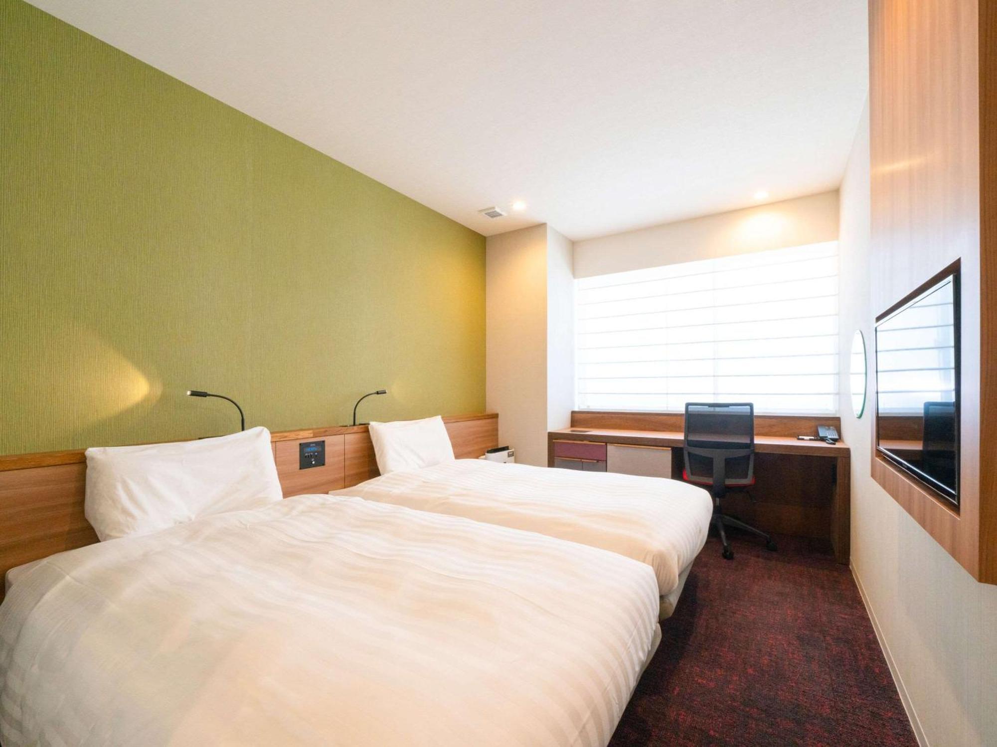 Comfort Inn Fukuoka Tenjin Dış mekan fotoğraf