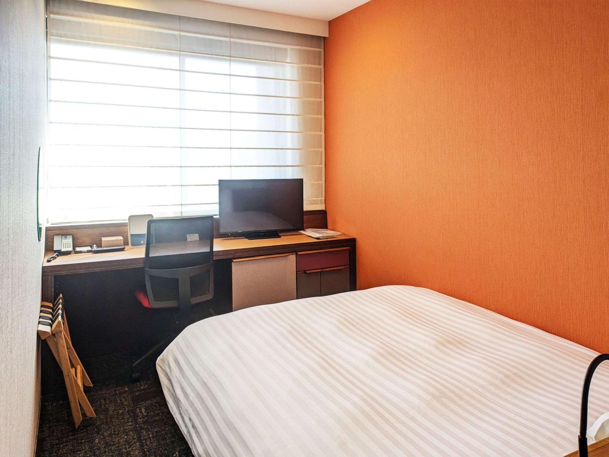 Comfort Inn Fukuoka Tenjin Dış mekan fotoğraf