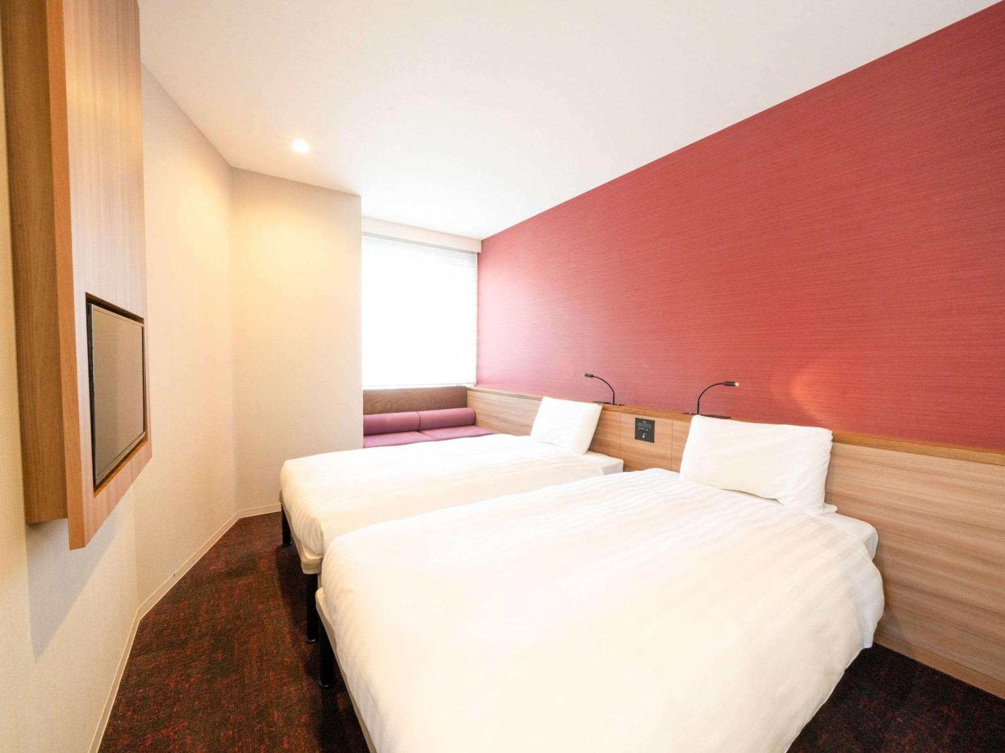 Comfort Inn Fukuoka Tenjin Dış mekan fotoğraf