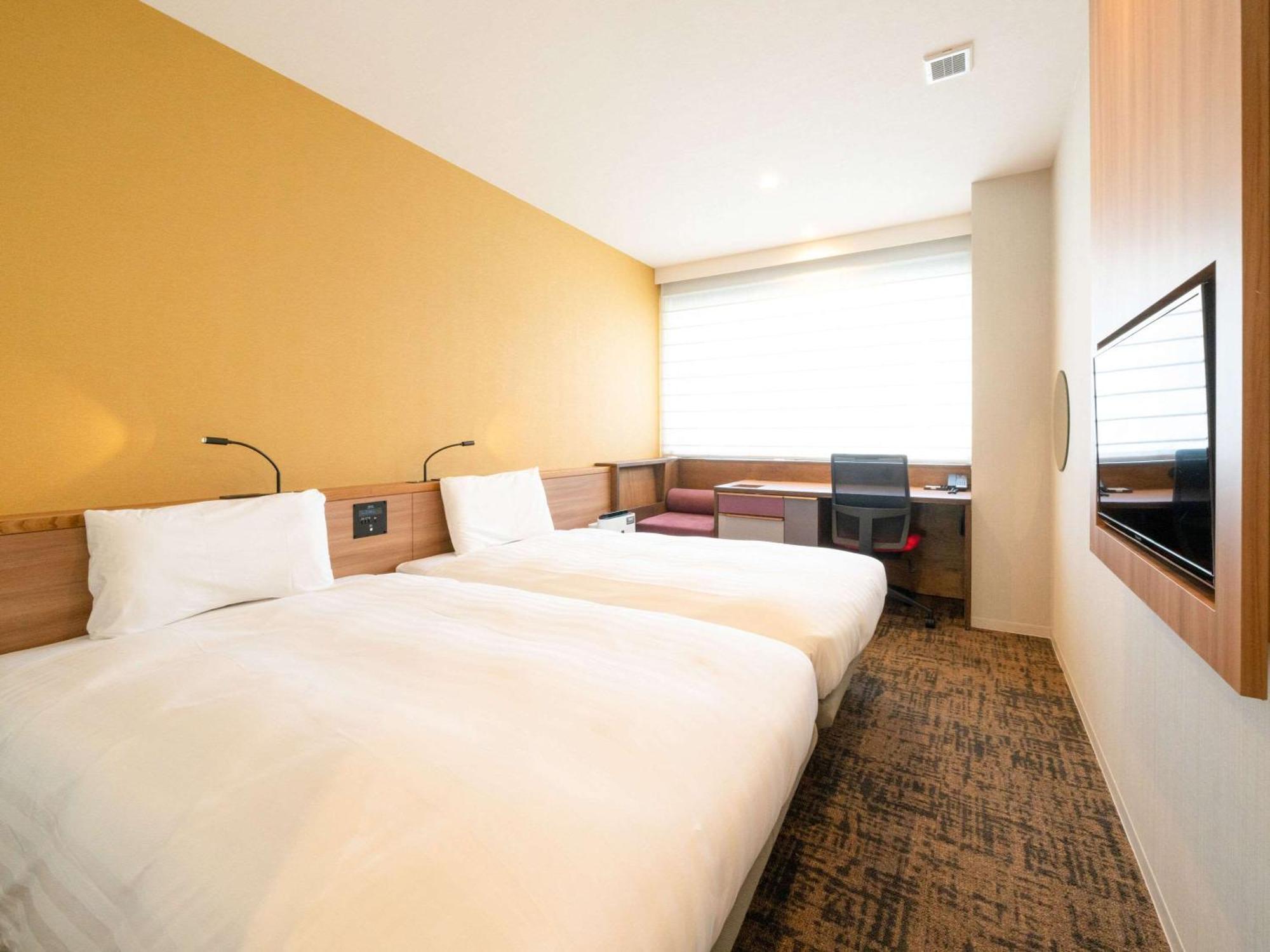 Comfort Inn Fukuoka Tenjin Dış mekan fotoğraf