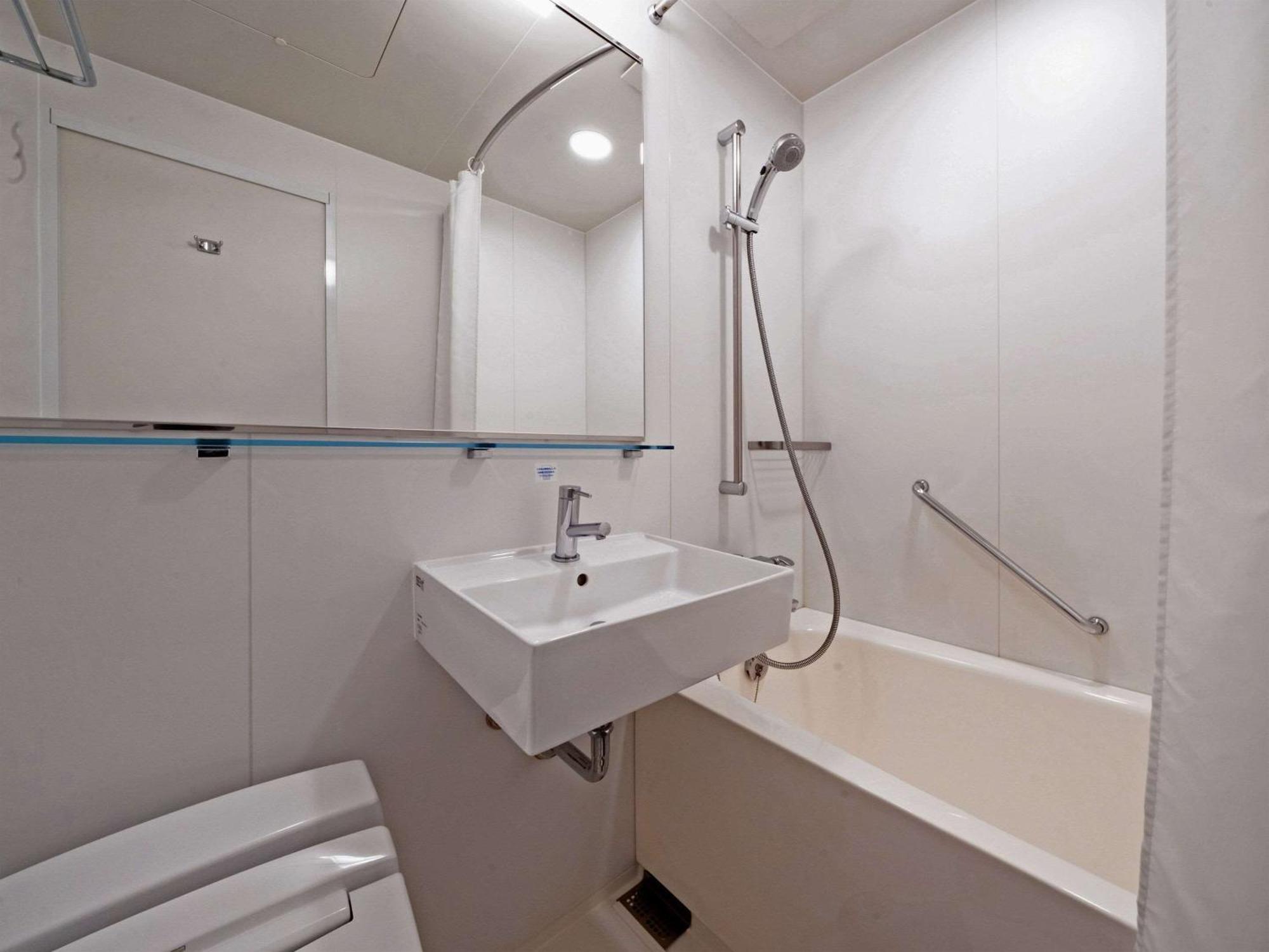 Comfort Inn Fukuoka Tenjin Dış mekan fotoğraf