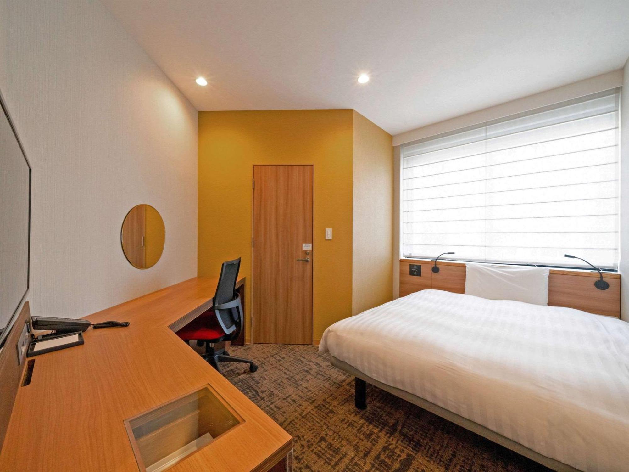 Comfort Inn Fukuoka Tenjin Dış mekan fotoğraf