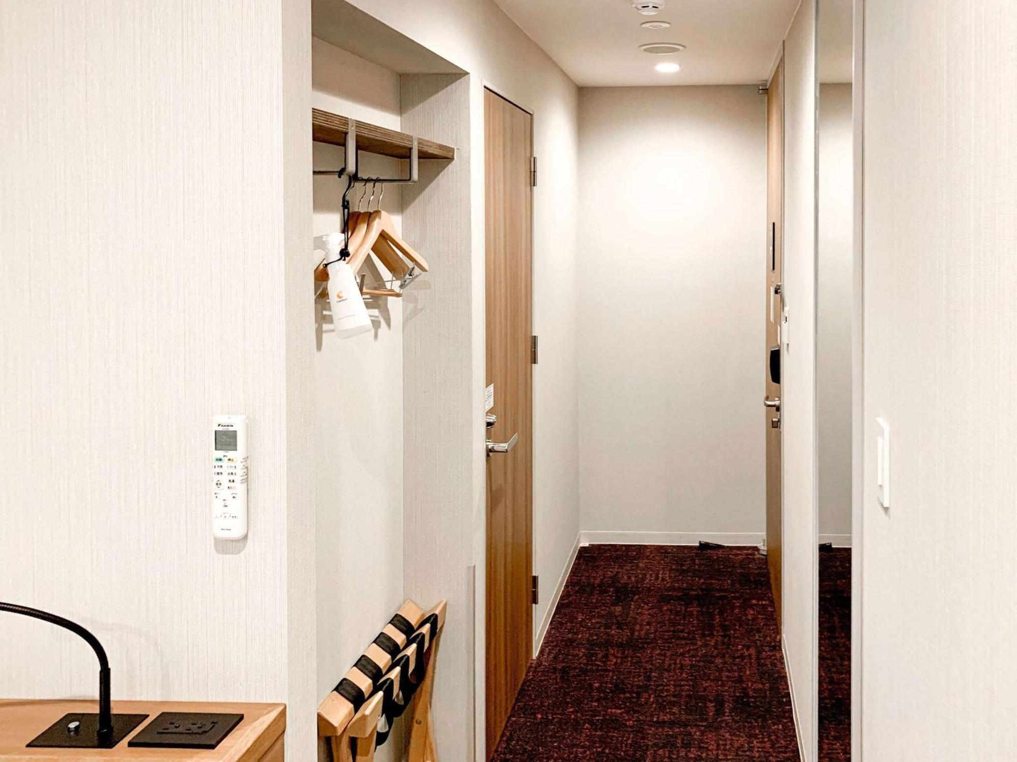 Comfort Inn Fukuoka Tenjin Dış mekan fotoğraf