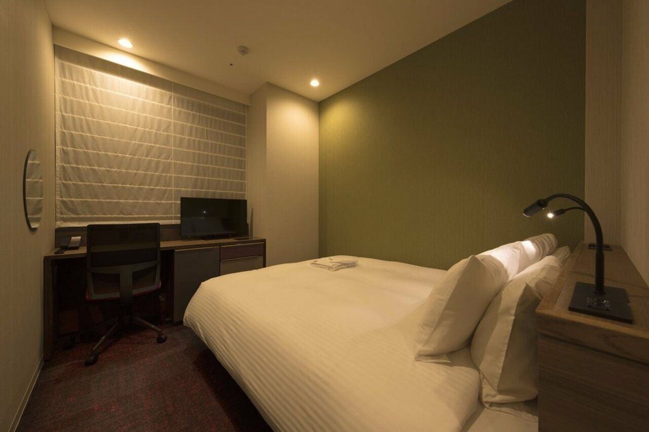 Comfort Inn Fukuoka Tenjin Dış mekan fotoğraf